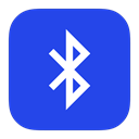 MetroUI Bluetooth icon